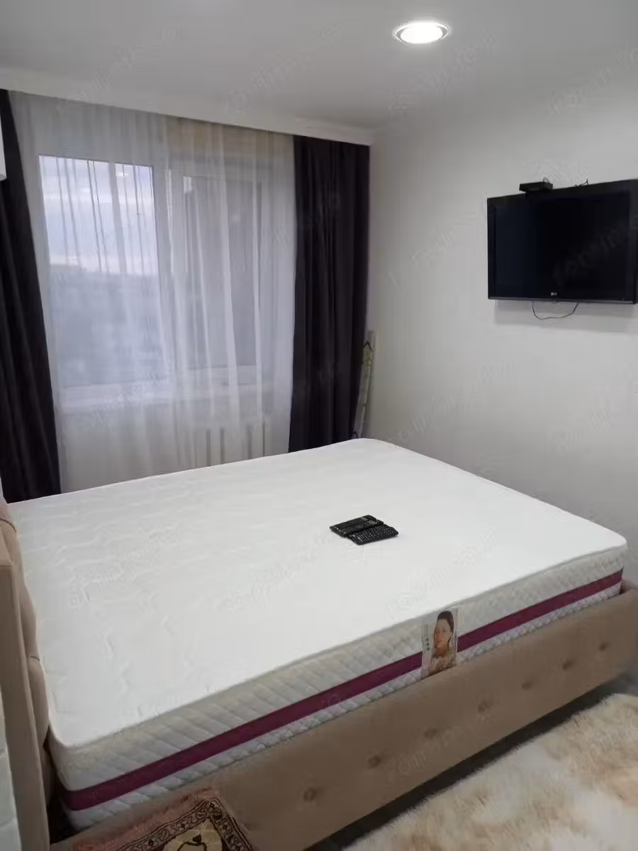 Garsoniera de inchiriat in zona Iancului
