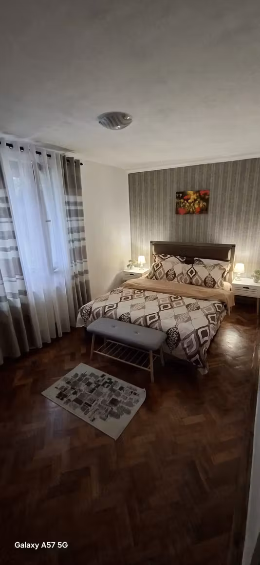 Apartament Central