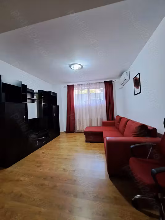 Apartament Popesti-Leordeni