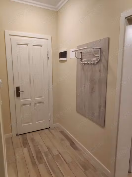 Apartament Dumbravita