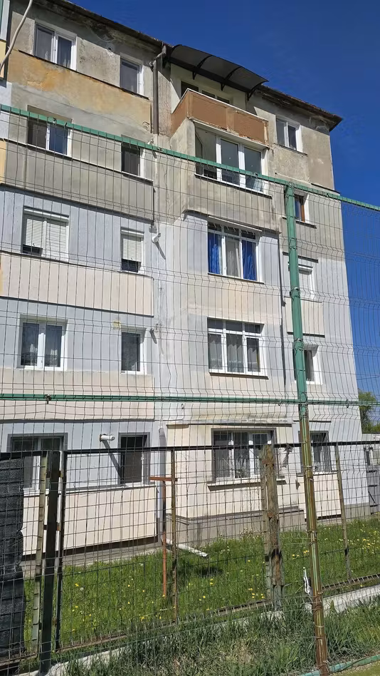 Apartament Hunedoara