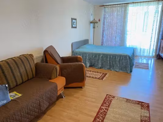 Apartament Otopeni