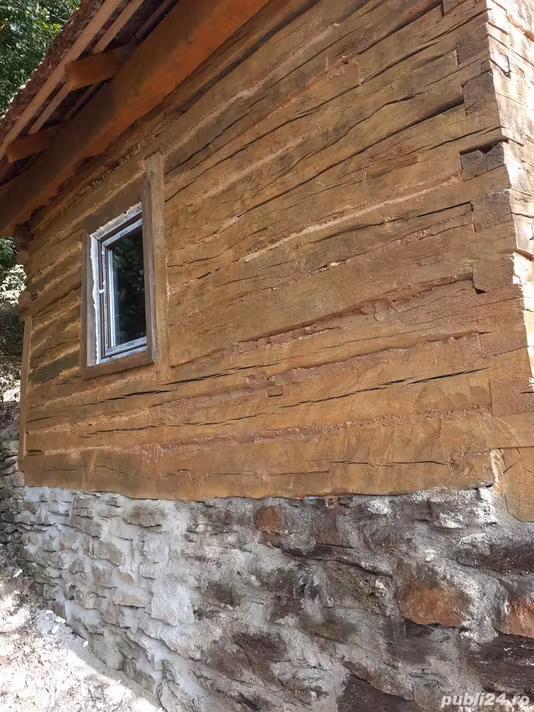 Casă Bucea
