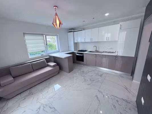 Apartament ARADULUI
