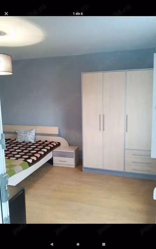 Apartament Bucovina