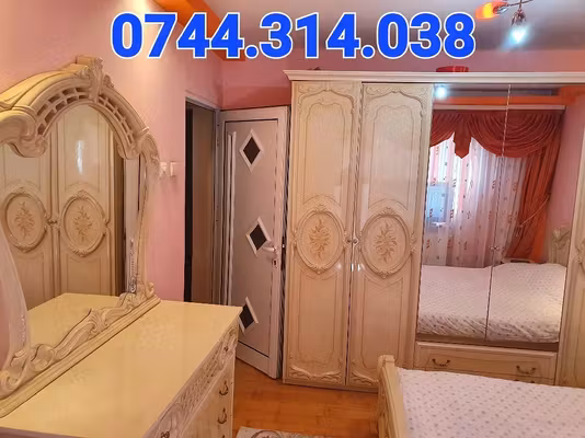Apartament Mioveni
