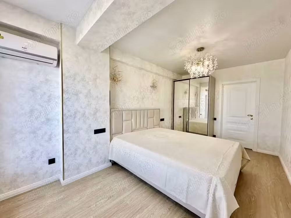 Garsoniera de inchiriat in zona zona Iancului