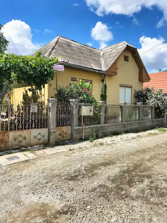 Casă Turda