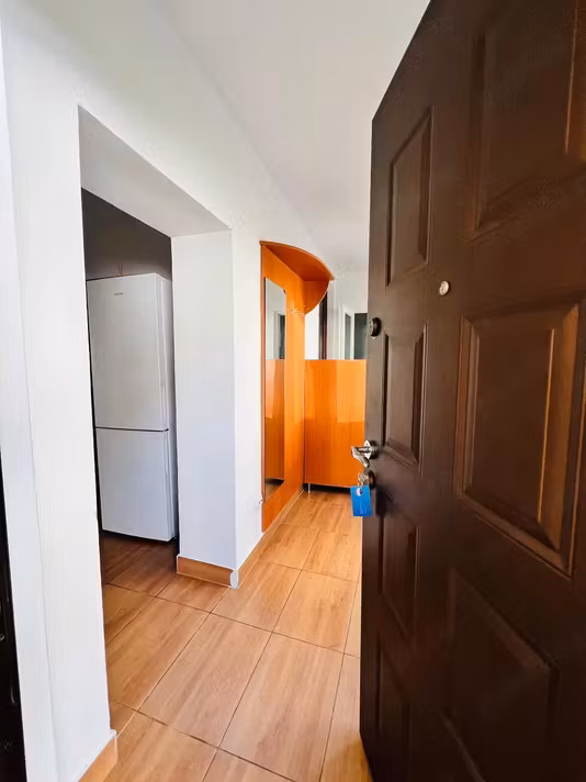 Apartament Centru