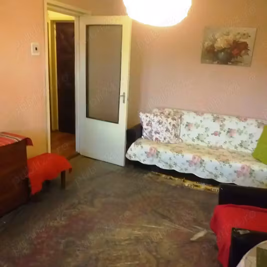 Apartament Aurel Vlaicu