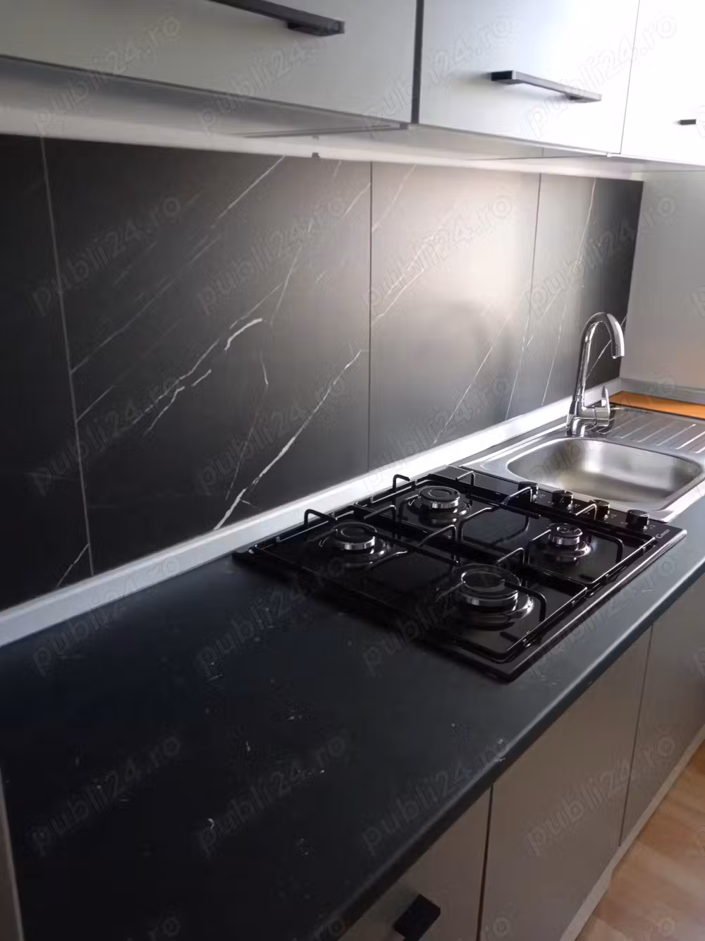 Ofer spre închiriere apartament cu 2camere  direct proprietar