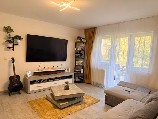 Apartament Rogerius