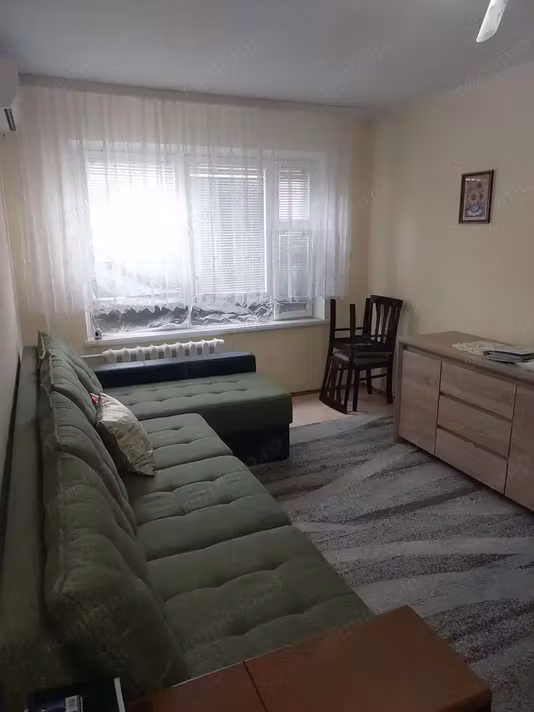 Garsonieră Baicului