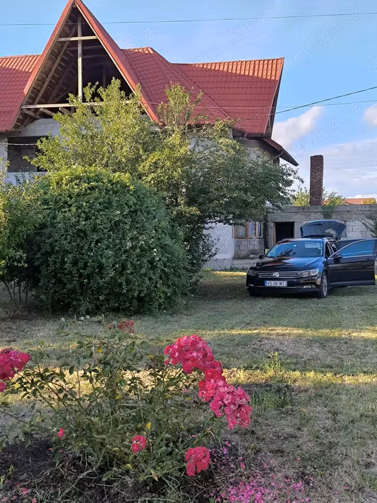 Casă Vaslui