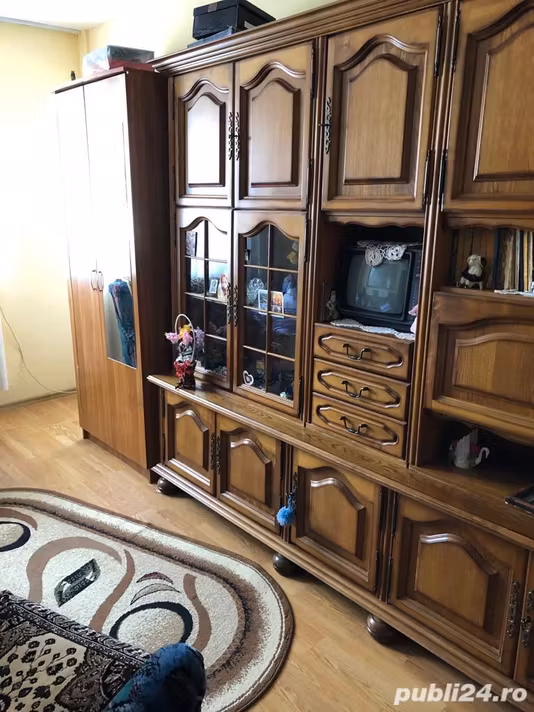 Apartament Mehadia