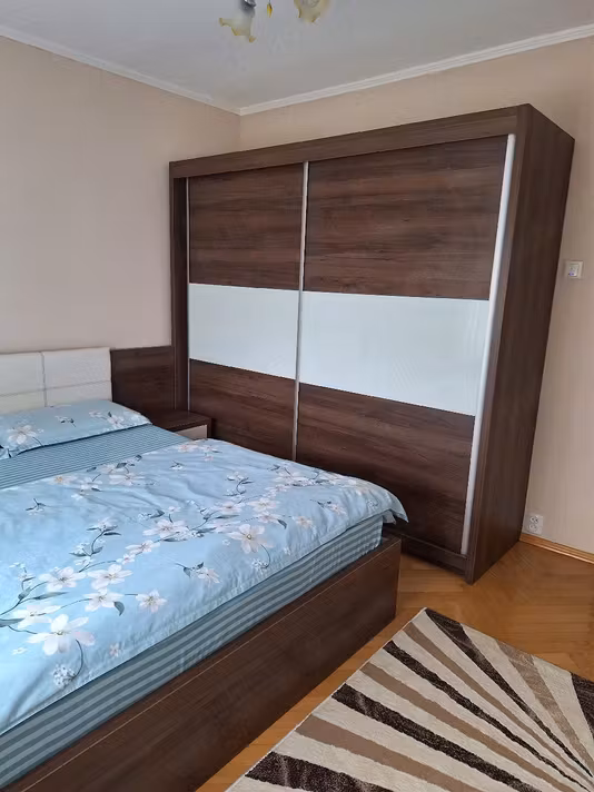 Apartament Splaiul Crișanei