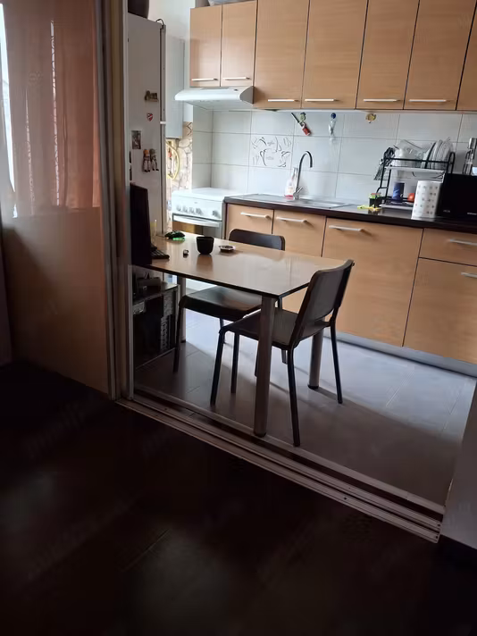 Apartament Popesti-Leordeni