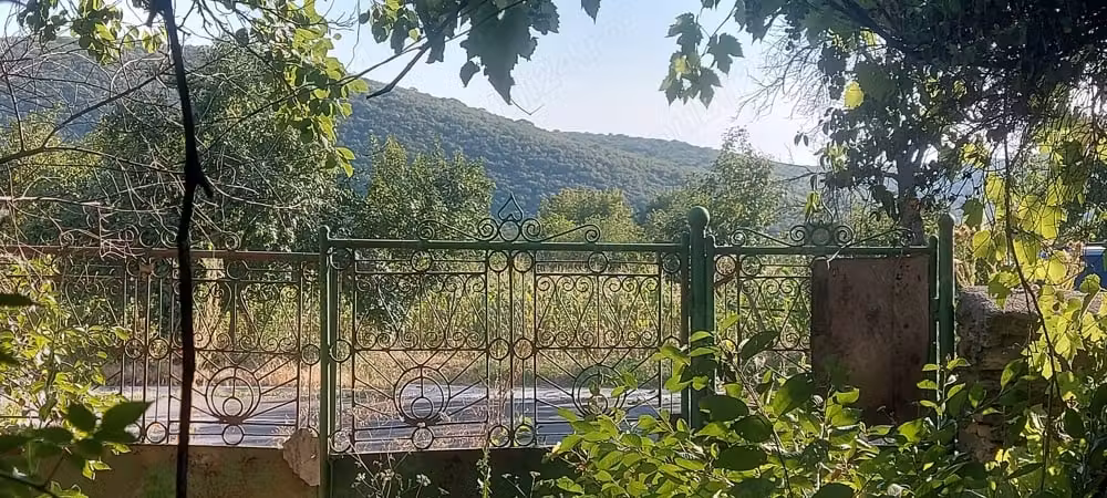 Casă · 4 camere · 80 m², Slava Rusa, Babadag