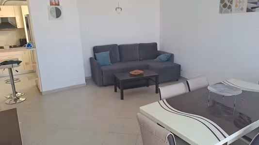 Apartament Parcul Carol