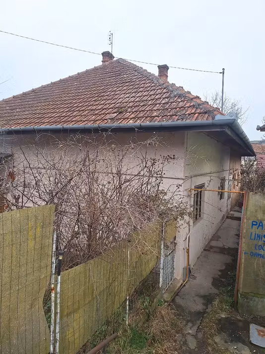 Casă Centru Vechi