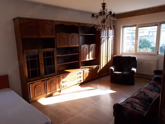 Apartament Brazda%2blui%2bNovac