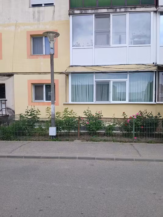 Apartament Intre piata orasului si LIDL, PENNY
