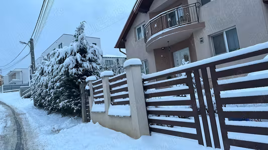 Casă Zalau