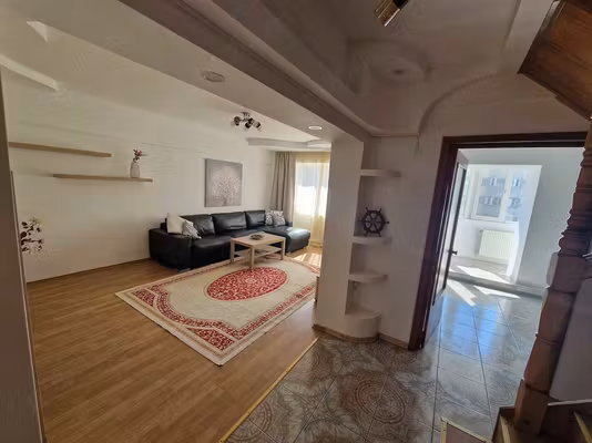 Apartament Braila