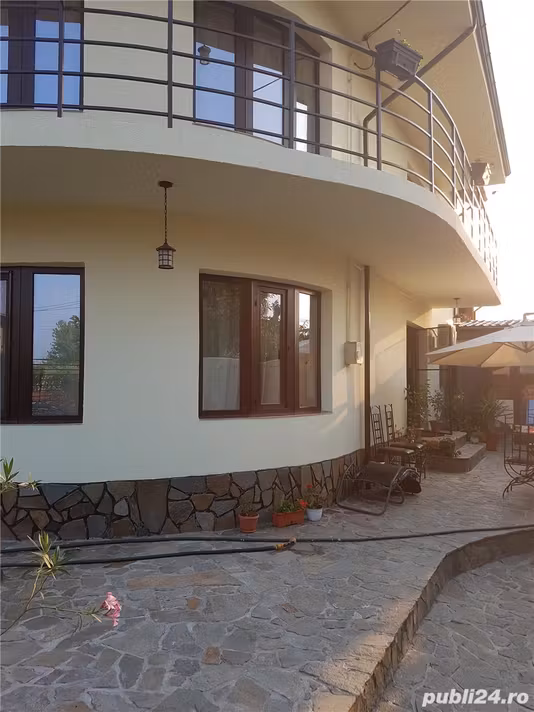 Casă BARCANESTI