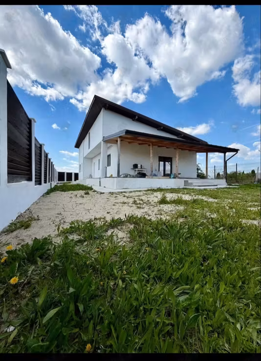 Casă Berceni