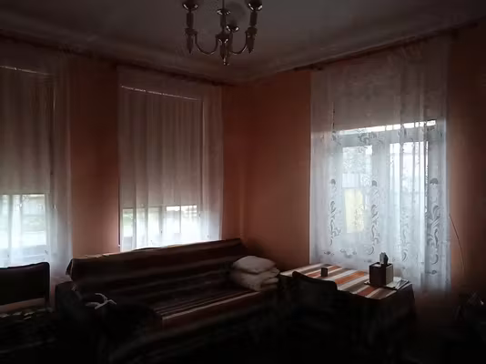 Casă bdl. Dorobanti