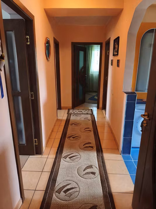 Apartament Centrala