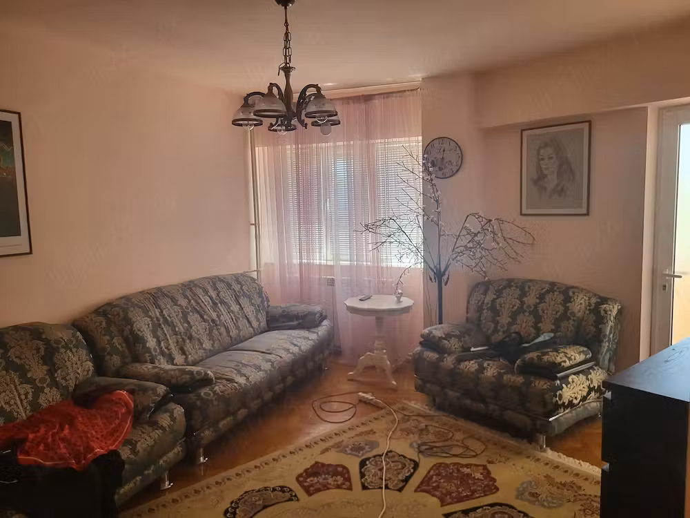 Apartament ultracentral Braila