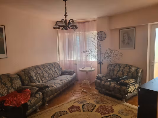 Apartament Ultracentral