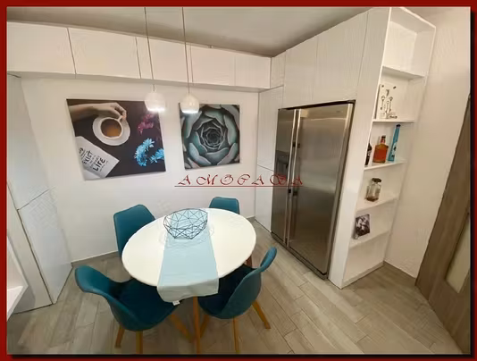 Apartament George Enescu