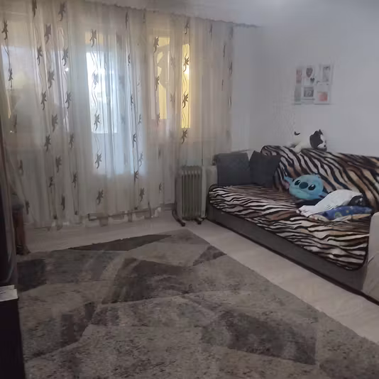 Apartament Botosani