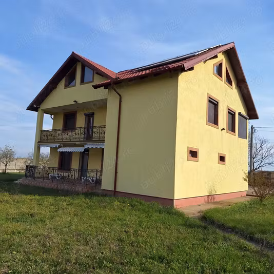 Casă Ciolpani