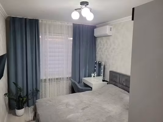 Apartament Brancoveanu