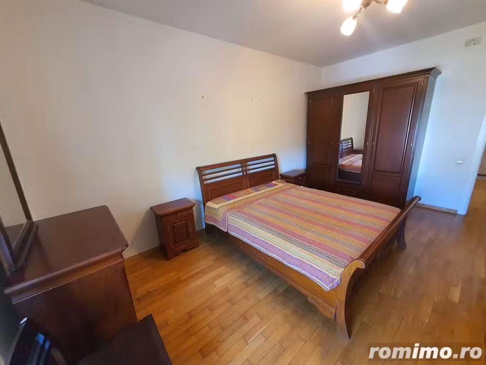 De inchiriat apartament 2 camere zona Torontalului