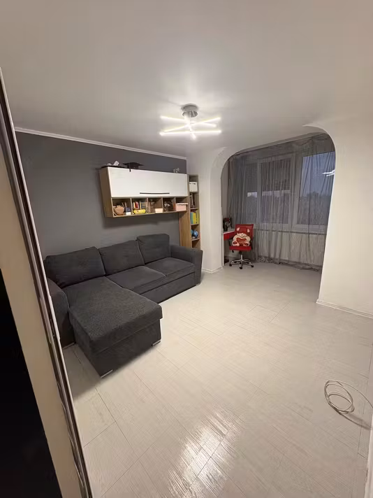 Apartament Rosiori de Vede