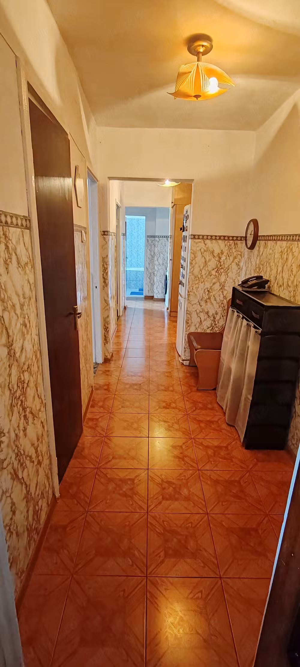 Apartament 3 camere confort 1 Tineretului