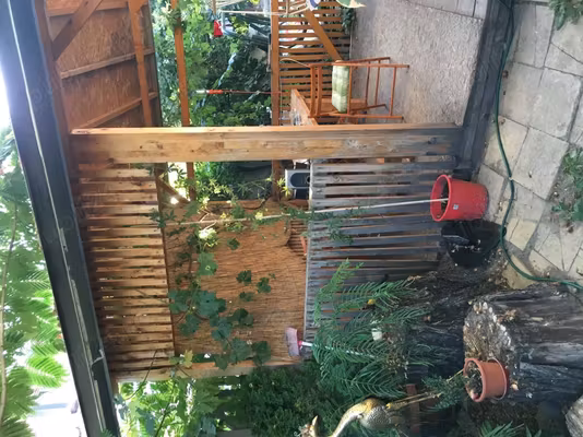 Casă Sector 5