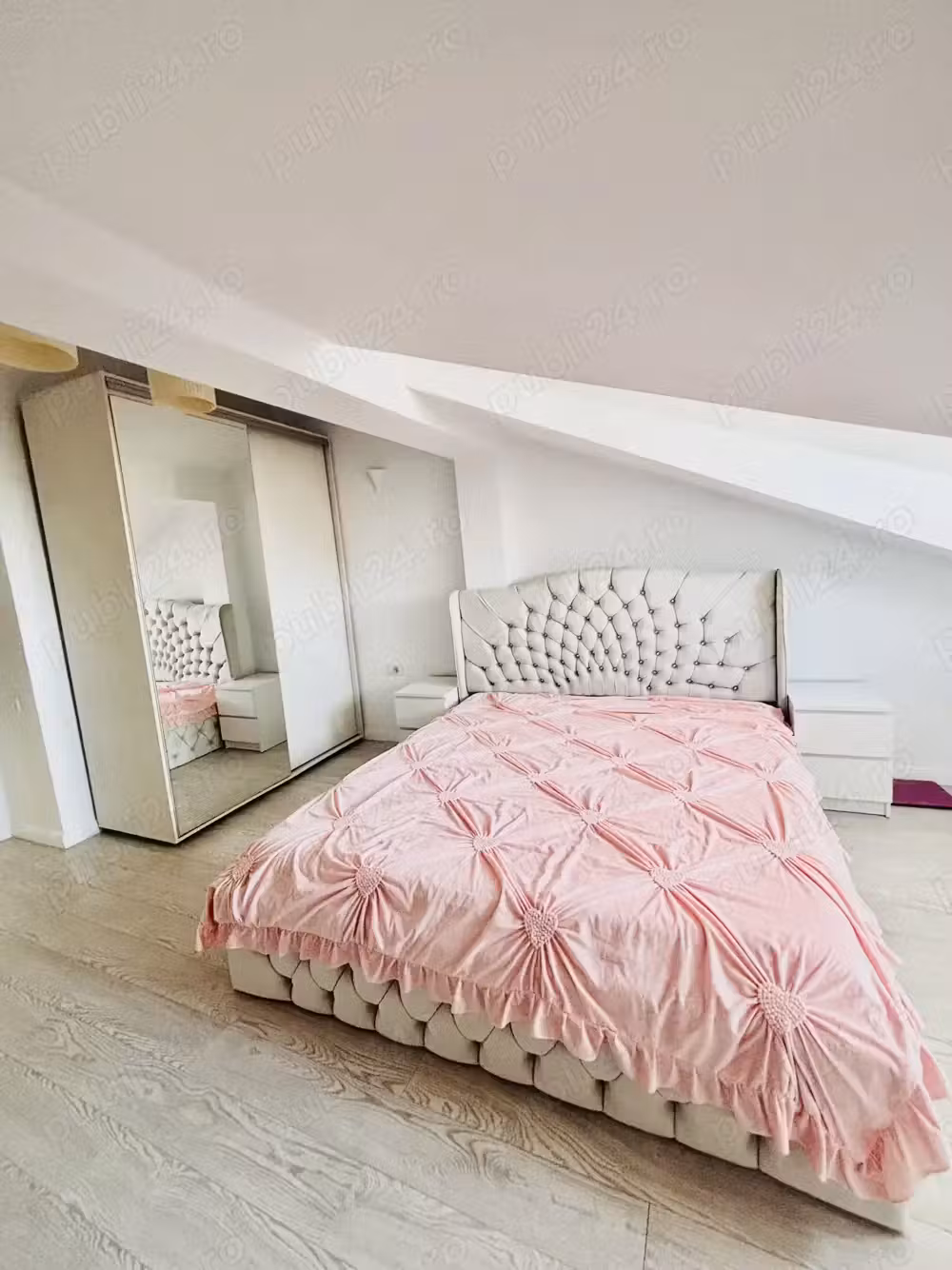 Vând apartament str Safirului 87 mp +30 mp pod în Bragadiru
