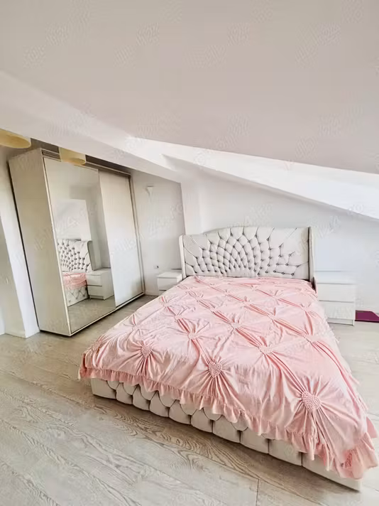 Apartament Bragadiru