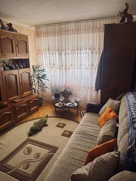 Apartament PLAVAT