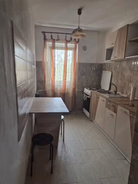 Apartament Girocului