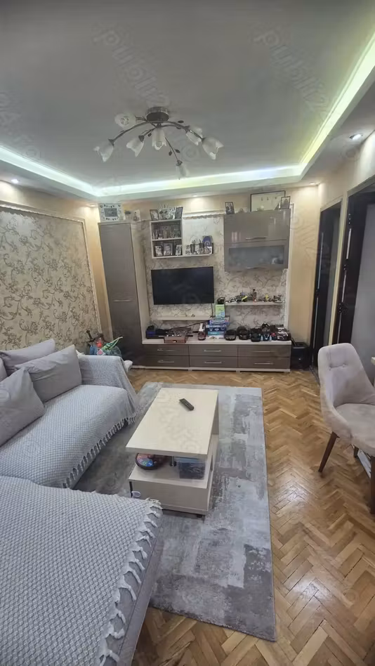Apartament Sanmartin