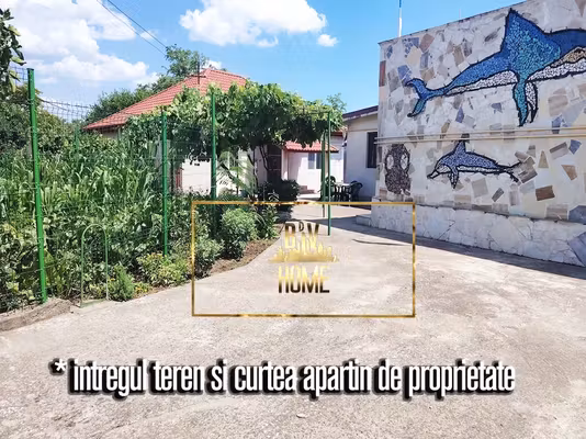 Casă Centru