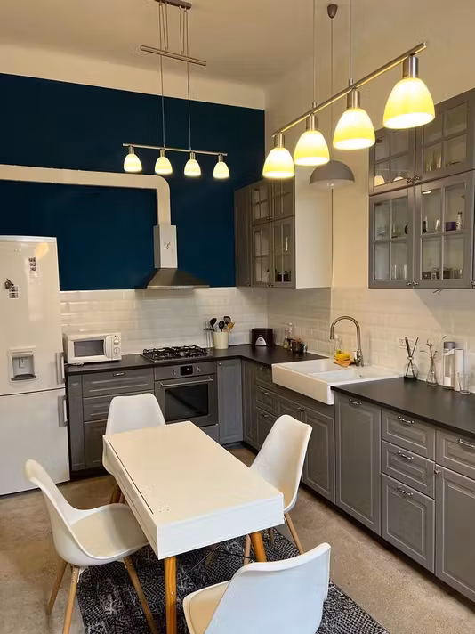 Apartament CENTRU