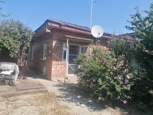 Casă Afumati